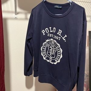 Women’s Polo Pullover
